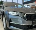 купити нове авто Шкода Октавія 2025 року від офіційного дилера Альянс-ІФ Skoda Шкода фото