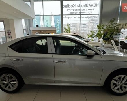 Шкода Октавия, объемом двигателя 1.4 л и пробегом 0 тыс. км за 27610 $, фото 3 на Automoto.ua