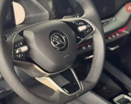 Шкода Октавия, объемом двигателя 1.4 л и пробегом 0 тыс. км за 37285 $, фото 33 на Automoto.ua