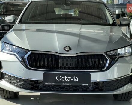 Шкода Октавія, об'ємом двигуна 1.4 л та пробігом 0 тис. км за 28263 $, фото 1 на Automoto.ua
