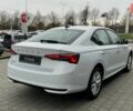купити нове авто Шкода Октавія 2025 року від офіційного дилера Альянс-ІФ Skoda Шкода фото