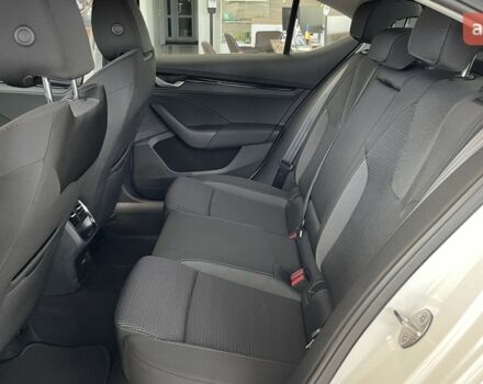 Шкода Октавия, объемом двигателя 1.97 л и пробегом 0 тыс. км за 33143 $, фото 7 на Automoto.ua