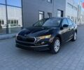 купити нове авто Шкода Октавія 2025 року від офіційного дилера Альянс-ІФ Skoda Шкода фото