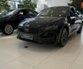 купить новое авто Шкода Октавия 2025 года от официального дилера Альянс-ІФ Skoda Шкода фото