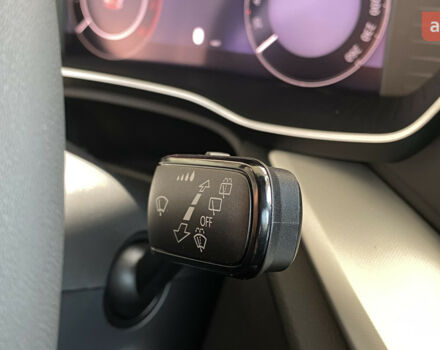 купить новое авто Шкода Октавия 2025 года от официального дилера Автомобільний Дім Галич-Авто Шкода фото