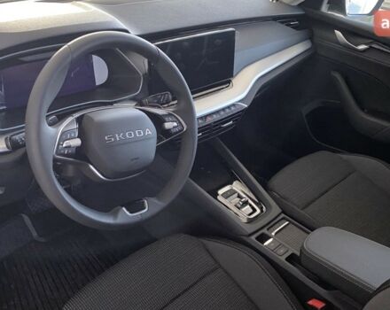 купить новое авто Шкода Октавия 2025 года от официального дилера Автоцентр AUTO.RIA Шкода фото