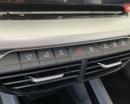 Шкода Октавия, объемом двигателя 1.97 л и пробегом 0 тыс. км за 33143 $, фото 22 на Automoto.ua