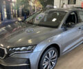купить новое авто Шкода Октавия 2025 года от официального дилера Автоцентр ТОВ "ЕКСПРЕС АВТО" Шкода фото