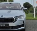 Шкода Октавия 2025 года купить новое авто Шкода Октавия 2025 года от официального дилера Віннер Центр Київ Шкода фото