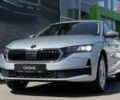 купить новое авто Шкода Октавия 2025 года от официального дилера Автоцентр-Кременчук Шкода фото
