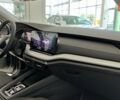 Шкода Октавія 2025 у Кропивницькому (Кіровограді) на Automoto.ua Шкода Октавія, об'ємом двигуна 1.98 л та пробігом 0 тис. км за 34101 $, фото 44 на Automoto.ua