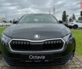 купить новое авто Шкода Октавия 2025 года от официального дилера Віннер Центр Київ Шкода фото