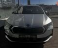 купити нове авто Шкода Октавія 2025 року від офіційного дилера Автомобільний Дім Галич-Авто Шкода фото