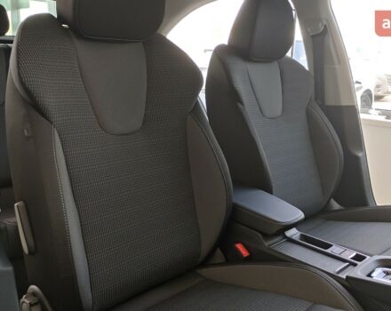 Шкода Октавія, об'ємом двигуна 1.4 л та пробігом 0 тис. км за 27785 $, фото 19 на Automoto.ua