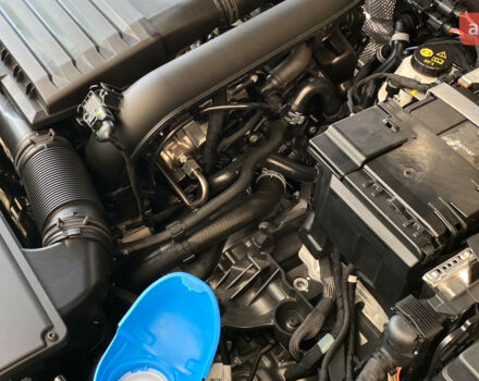 купить новое авто Шкода Октавия 2025 года от официального дилера Автомобільний Дім Галич-Авто Шкода фото