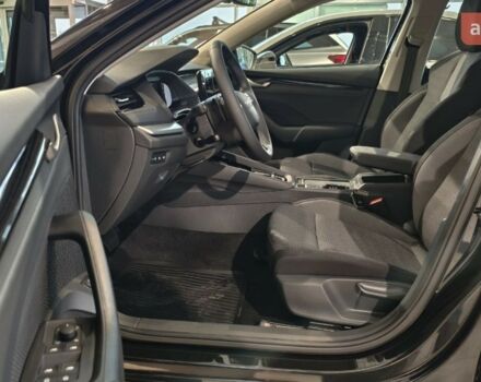 Шкода Октавія, об'ємом двигуна 1.4 л та пробігом 0 тис. км за 38600 $, фото 5 на Automoto.ua