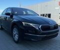 купити нове авто Шкода Октавія 2025 року від офіційного дилера Альянс-ІФ Skoda Шкода фото