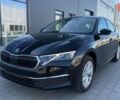 купити нове авто Шкода Октавія 2025 року від офіційного дилера Альянс-ІФ Skoda Шкода фото