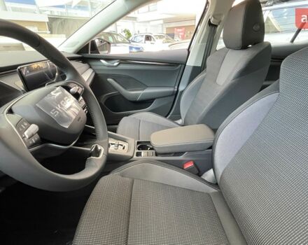 Шкода Октавия, объемом двигателя 1.97 л и пробегом 0 тыс. км за 33640 $, фото 20 на Automoto.ua