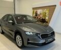 купити нове авто Шкода Октавія 2025 року від офіційного дилера Альянс-ІФ Skoda Шкода фото