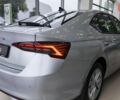 Шкода Октавия, объемом двигателя 1.4 л и пробегом 0 тыс. км за 28122 $, фото 9 на Automoto.ua