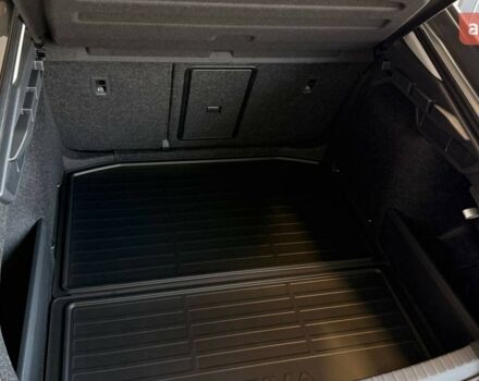 купити нове авто Шкода Октавія 2025 року від офіційного дилера Автоцентр ТОВ "ЕКСПРЕС АВТО" Шкода фото