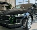 купити нове авто Шкода Октавія 2025 року від офіційного дилера Альянс-ІФ Skoda Шкода фото