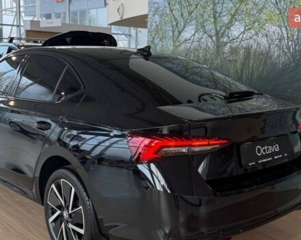 Шкода Октавия, объемом двигателя 1.4 л и пробегом 0 тыс. км за 37285 $, фото 11 на Automoto.ua