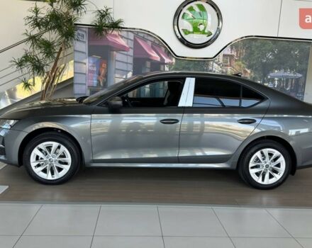 Шкода Октавия, объемом двигателя 1.4 л и пробегом 0 тыс. км за 29835 $, фото 5 на Automoto.ua
