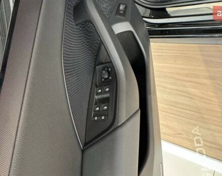 Шкода Октавия, объемом двигателя 1.4 л и пробегом 0 тыс. км за 37285 $, фото 7 на Automoto.ua