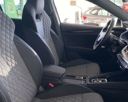 купити нове авто Шкода Октавія 2025 року від офіційного дилера Автоцентр AUTO.RIA Шкода фото