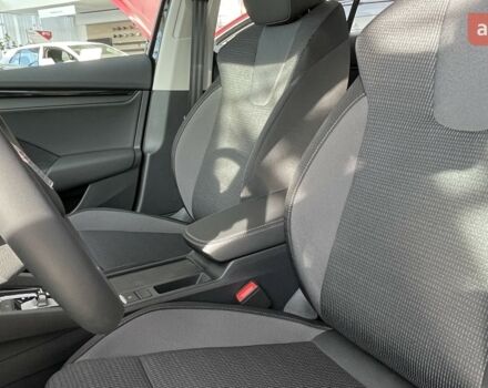 Шкода Октавия, объемом двигателя 1.97 л и пробегом 0 тыс. км за 33484 $, фото 15 на Automoto.ua