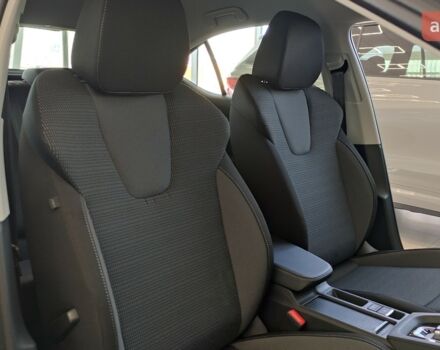 Шкода Октавія, об'ємом двигуна 1.4 л та пробігом 0 тис. км за 27952 $, фото 28 на Automoto.ua