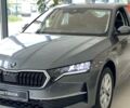 купить новое авто Шкода Октавия 2025 года от официального дилера Автоцентр ТОВ "ЕКСПРЕС АВТО" Шкода фото