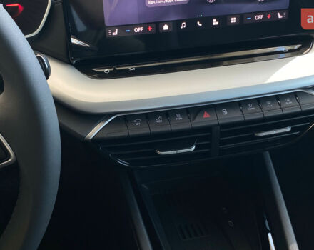 купити нове авто Шкода Октавія 2025 року від офіційного дилера Автомобільний Дім Галич-Авто Шкода фото