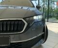купить новое авто Шкода Октавия 2025 года от официального дилера Автотрейдінг-Вінниця SKODA Шкода фото