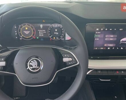 Шкода Октавия, объемом двигателя 1.4 л и пробегом 0 тыс. км за 28240 $, фото 11 на Automoto.ua