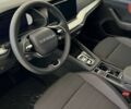 купити нове авто Шкода Октавія 2025 року від офіційного дилера Автотрейдінг-Вінниця SKODA Шкода фото