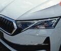 купить новое авто Шкода Октавия 2025 года от официального дилера Віннер Центр Київ Шкода фото