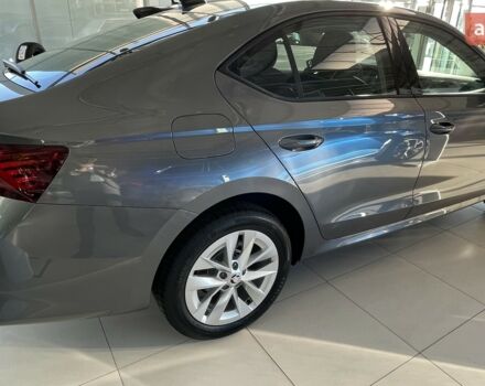 Шкода Октавия, объемом двигателя 1.97 л и пробегом 0 тыс. км за 33637 $, фото 4 на Automoto.ua