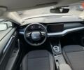 купить новое авто Шкода Октавия 2025 года от официального дилера Автоцентр-Кременчук Шкода фото