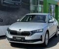 купить новое авто Шкода Октавия 2025 года от официального дилера Автоцентр-Кременчук Шкода фото