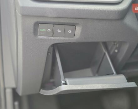 купить новое авто Шкода Октавия 2025 года от официального дилера Віннер Центр Київ Шкода фото