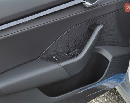 Шкода Октавия 2025 года купить новое авто Шкода Октавия 2025 года от официального дилера Віннер Центр Київ Шкода фото