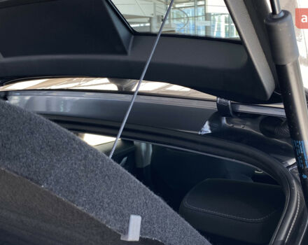 купить новое авто Шкода Октавия 2025 года от официального дилера Автомобільний Дім Галич-Авто Шкода фото