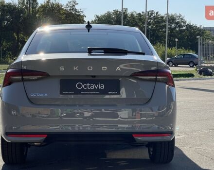 Шкода Октавия, объемом двигателя 1.97 л и пробегом 0 тыс. км за 33484 $, фото 6 на Automoto.ua