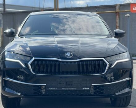 Шкода Октавия, объемом двигателя 1.4 л и пробегом 0 тыс. км за 28212 $, фото 1 на Automoto.ua