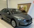 купити нове авто Шкода Октавія 2025 року від офіційного дилера Альянс-ІФ Skoda Шкода фото