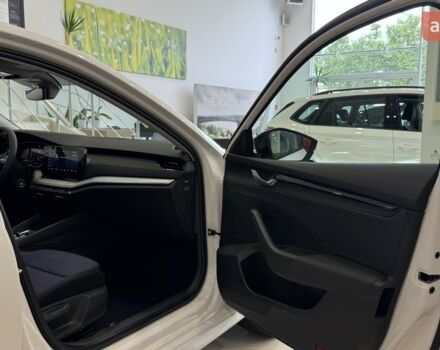 купити нове авто Шкода Октавія 2025 року від офіційного дилера Автоцентр AUTO.RIA Шкода фото