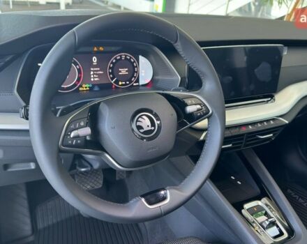 Шкода Октавия, объемом двигателя 1.4 л и пробегом 0 тыс. км за 29835 $, фото 16 на Automoto.ua